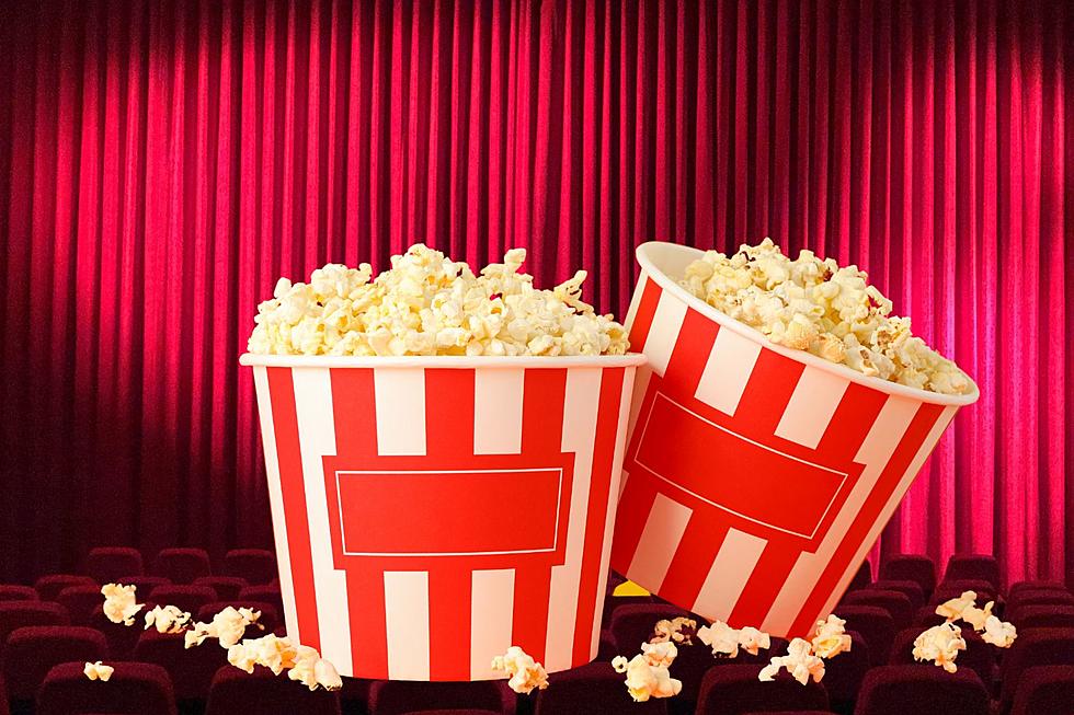 There May Be No AMC Theaters in Maine, but You Can Soon Get Their Popcorn