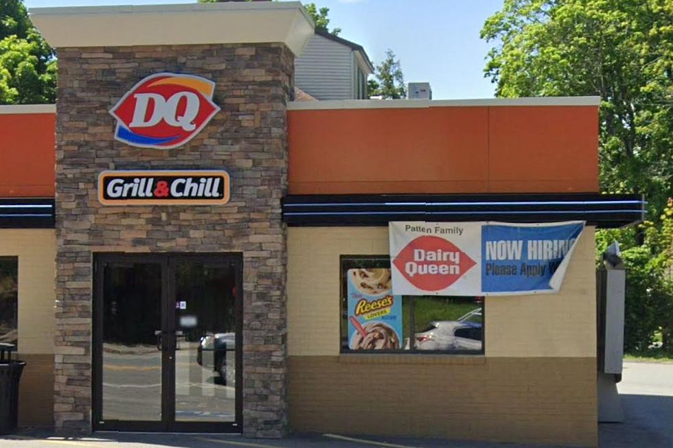 5 Reasons Why New Englanders Will Love DQ&#8217;s 85 Cent Blizzards