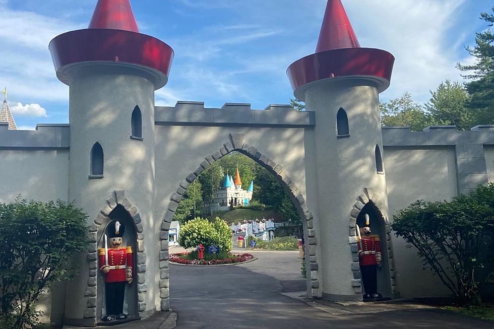 Relive Your Childhood at Story Land: Nostalgia Night Tix on Sale