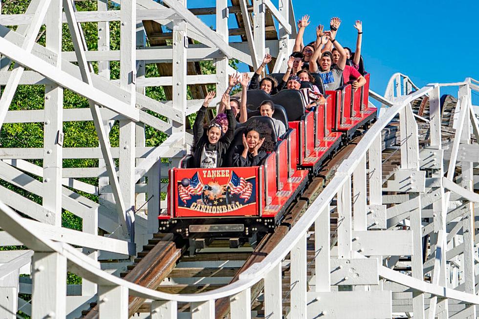 You Won&#8217;t Believe What Canobie Lake Park in New Hampshire Just Removed