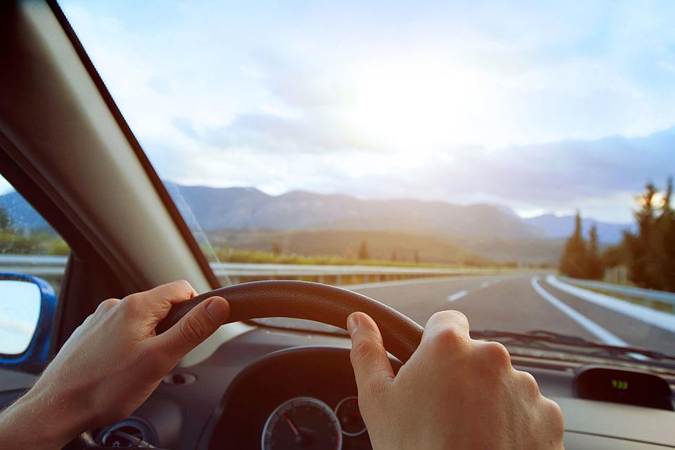 You Won’t Believe These Weird Driving Laws in New England