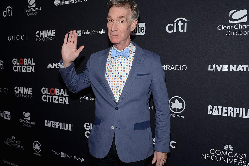 Fact Check: Was Bill Nye the Science Guy Born in Maine?