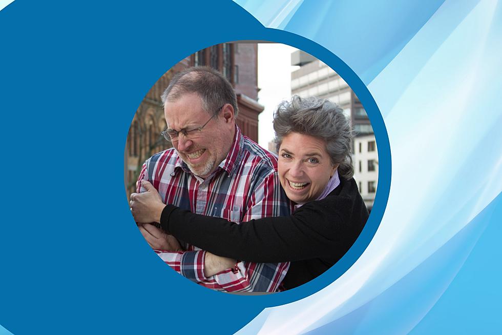 Here’s How to Listen to the First New HOM Morning Show With Maine’s Lori & Jeff
