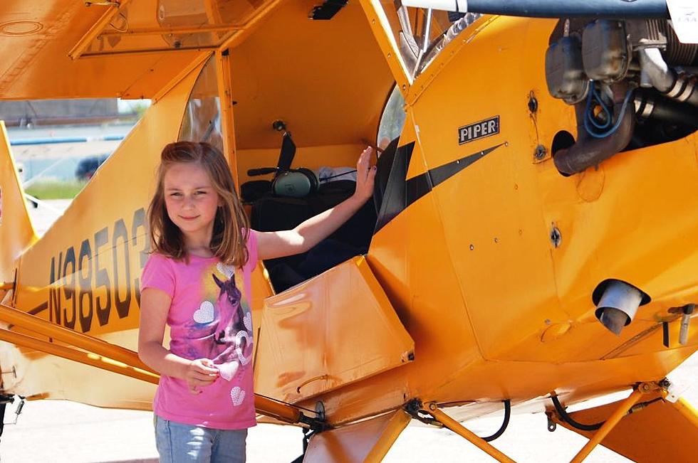 Free Family-Friendly Plane and Car Show in Brunswick, Maine, to Have Helicopter Rides