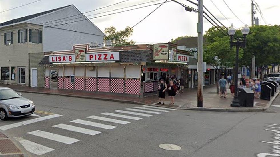 Employee Injured From Flash Fire at Lisa’s Pizza in Old Orchard Beach