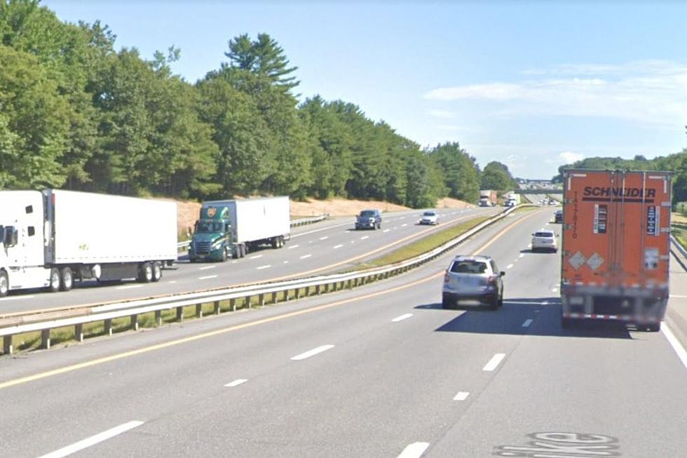 Maine Turnpike About to Wrap Up Third Lane Construction Through Portland