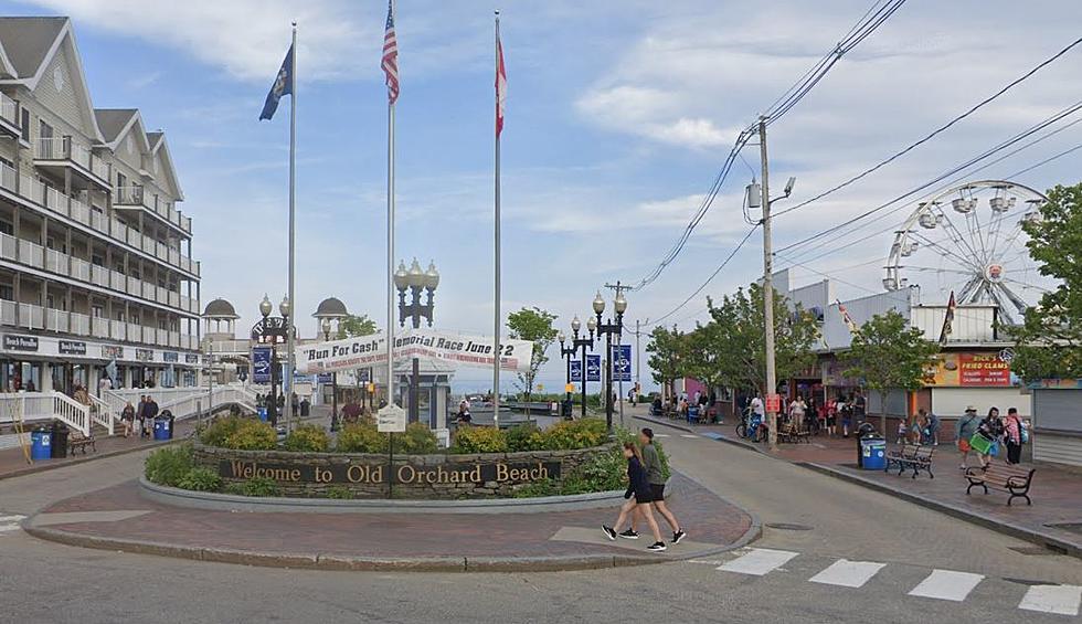 Old Orchard Beach Adding Free Street Parking, but There&#8217;s a Catch