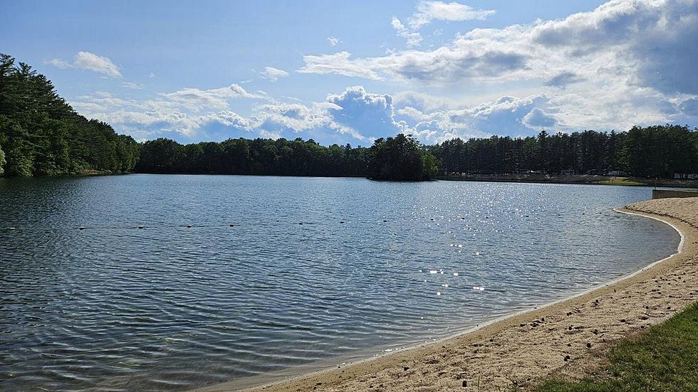 Campground In Scarborough Won't Open Beach to the Public