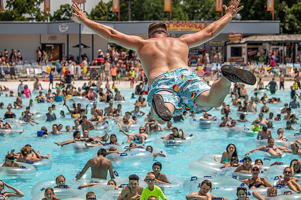 Water Country in New Hampshire is Having a Belly Flop Contest: You in?