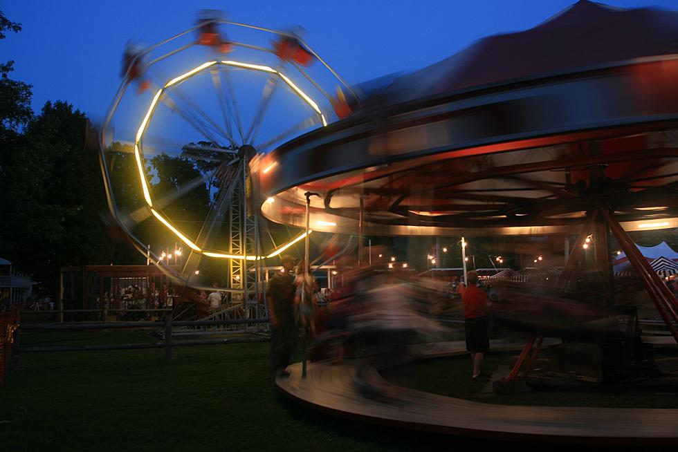 Fun For the Whole Family - 88th Annual Casco Days Festival