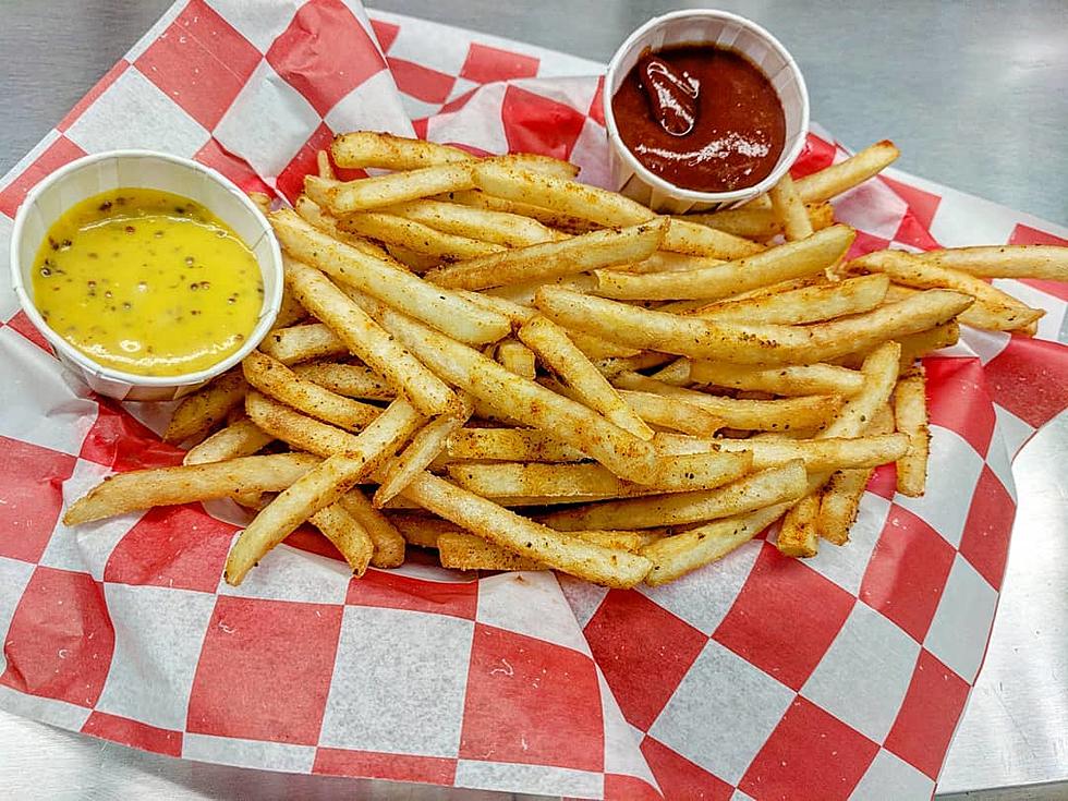 20 Places in Maine to Get the Best French Fries Ever