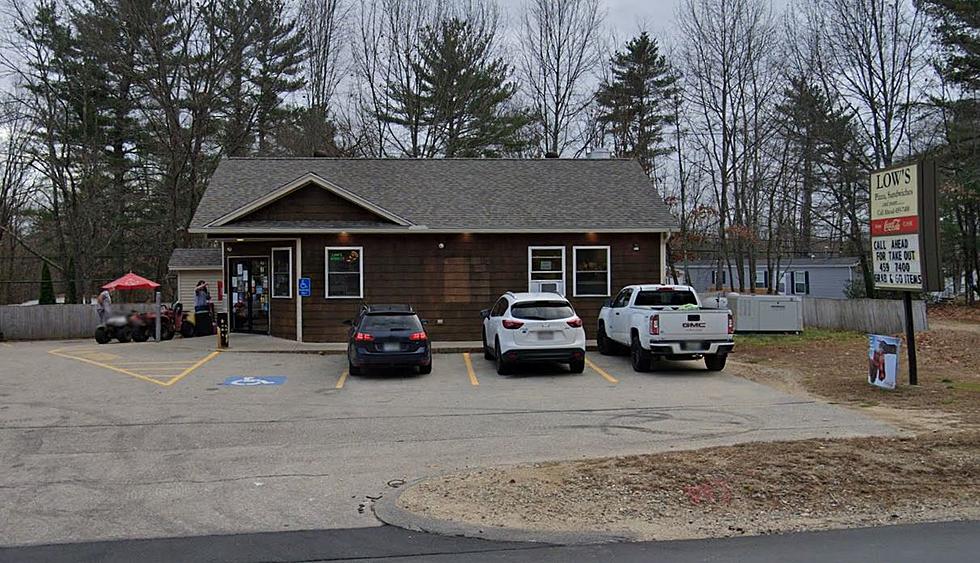 Someone Won $200K in Monday&#8217;s Powerball Drawing at This Maine Store