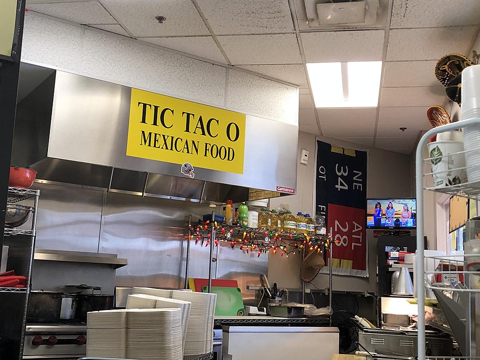 Tic Tac O Has Been Feeding Portlanders an Amazing Cheap Lunch for 35 Years