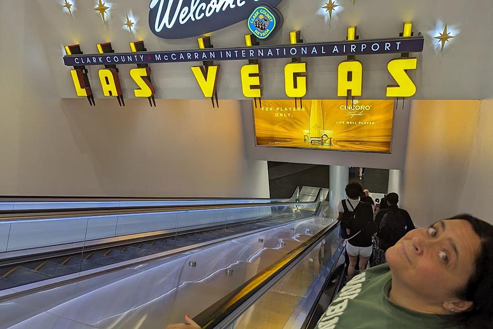 We Lost Hundreds of Dollars on Our Nightmare Trip to Get From Portland, Maine, to Vegas