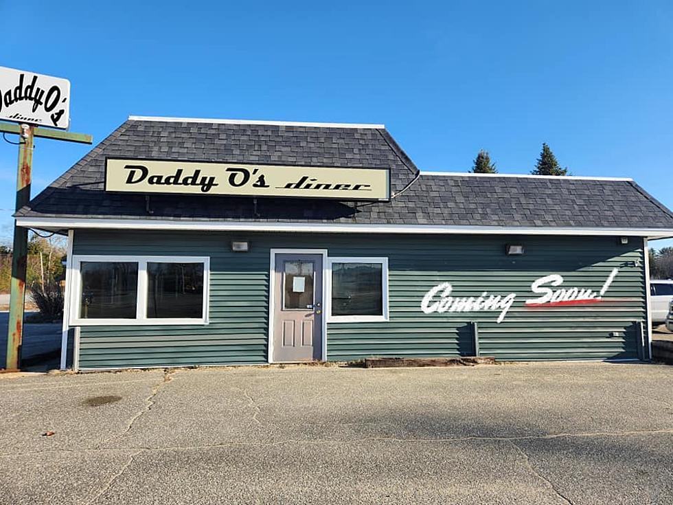 Mechanic Falls, Maine, is About to Get a New Daddy