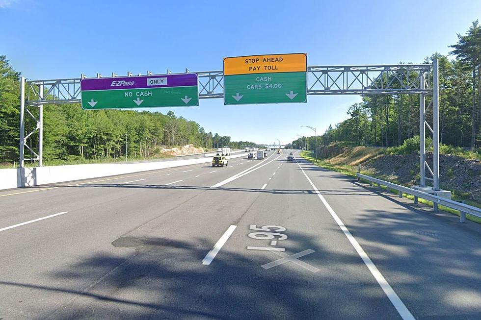 Why Doesn’t Maine Use the ‘Pay By Plate’ Toll System Like Massachusetts Does?