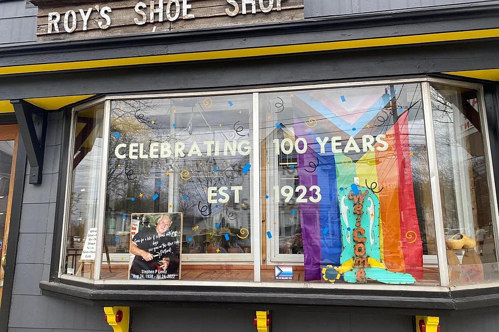 Portland, Maine Small Business Celebrates 100 Years