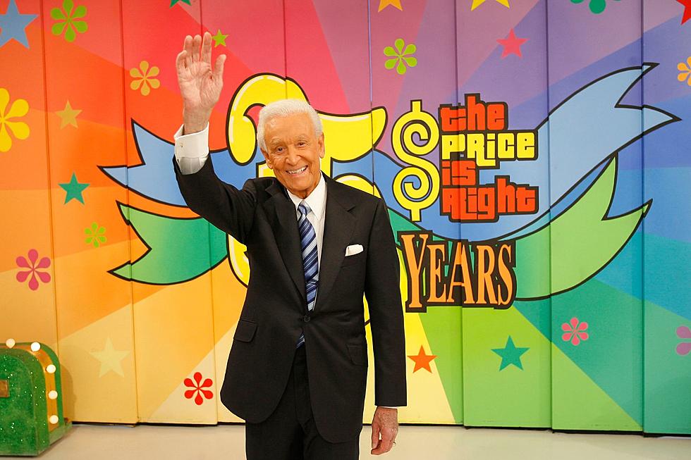 The Time I Met My Idol Bob Barker on the Set of 'Price is Right'