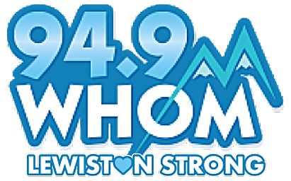 94.9 HOM
