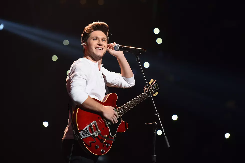 Here’s How to Win Tickets to See Niall Horan at the Maine Savings Amphitheater in Bangor, Maine