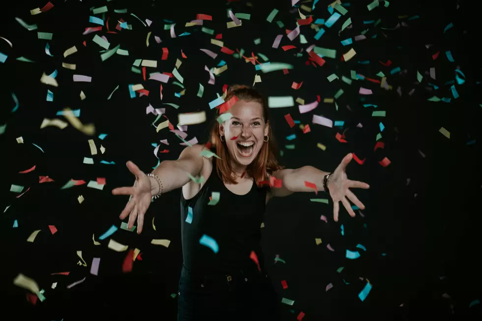 confetti