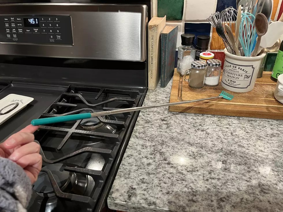 back scratcher
