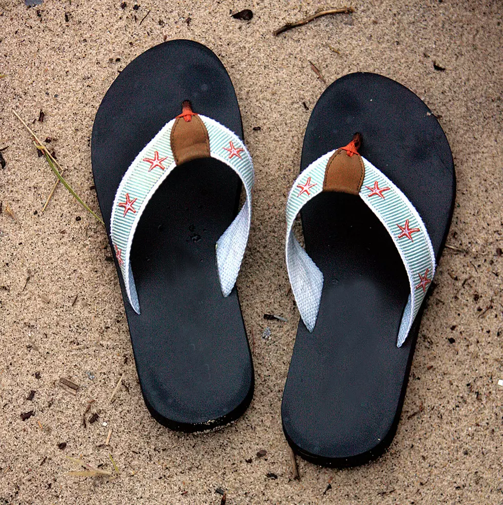flip flop