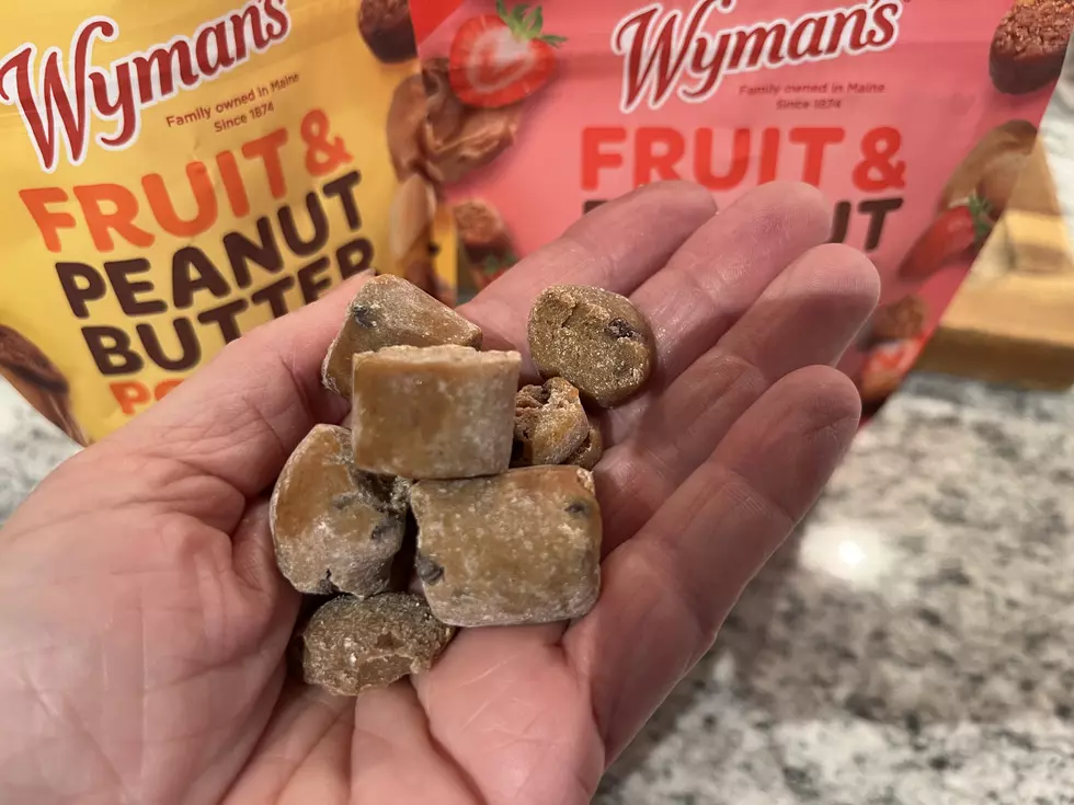 Wyman's poppers