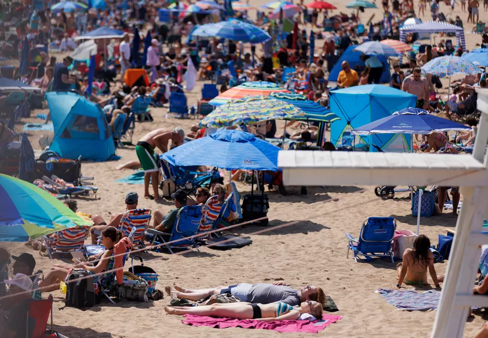 Old Orchard Beach