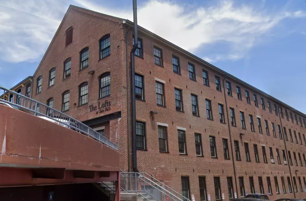 The Lofts