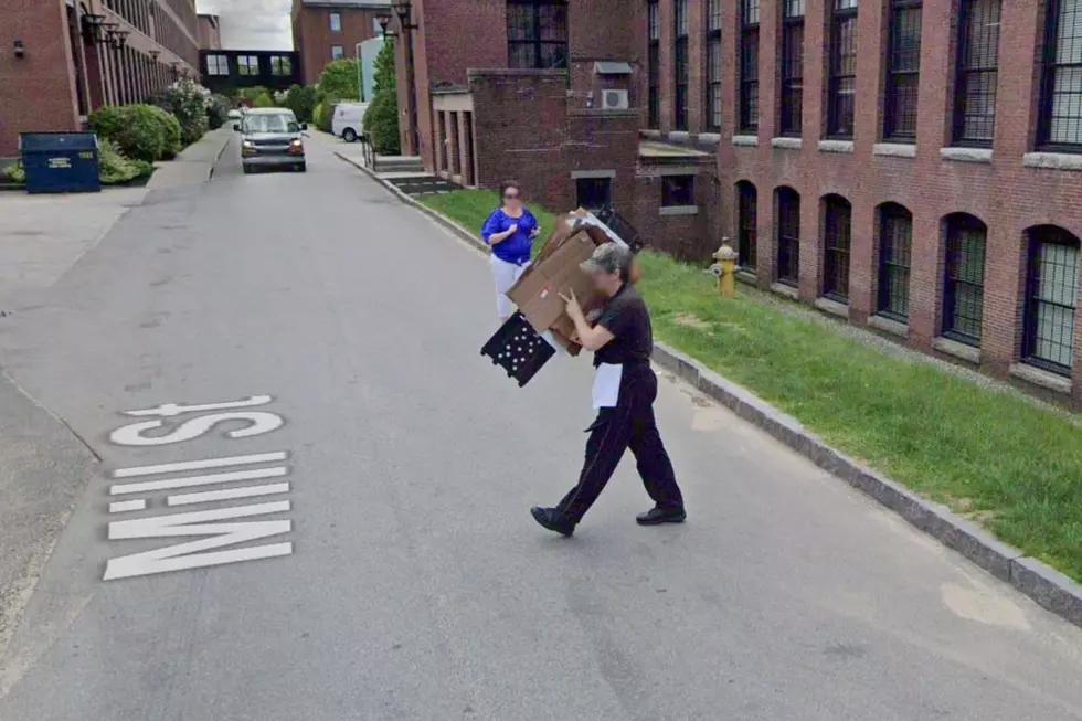 Google Maps