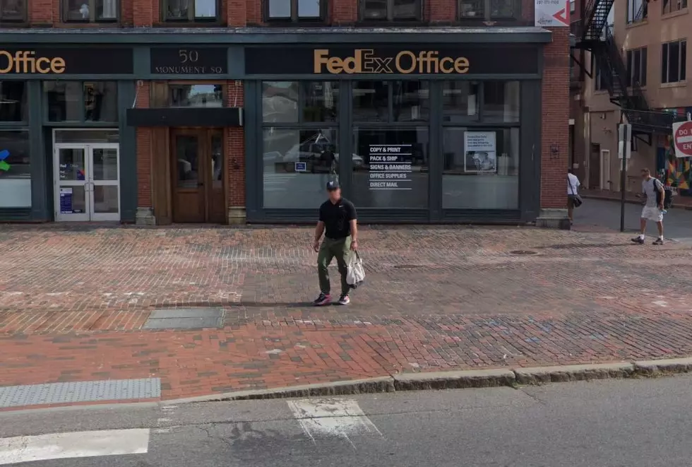 Google Maps