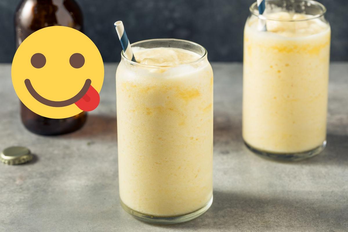Cool Off with Beer Slushies at Tuckerman Brewing Company in Conway, NH
