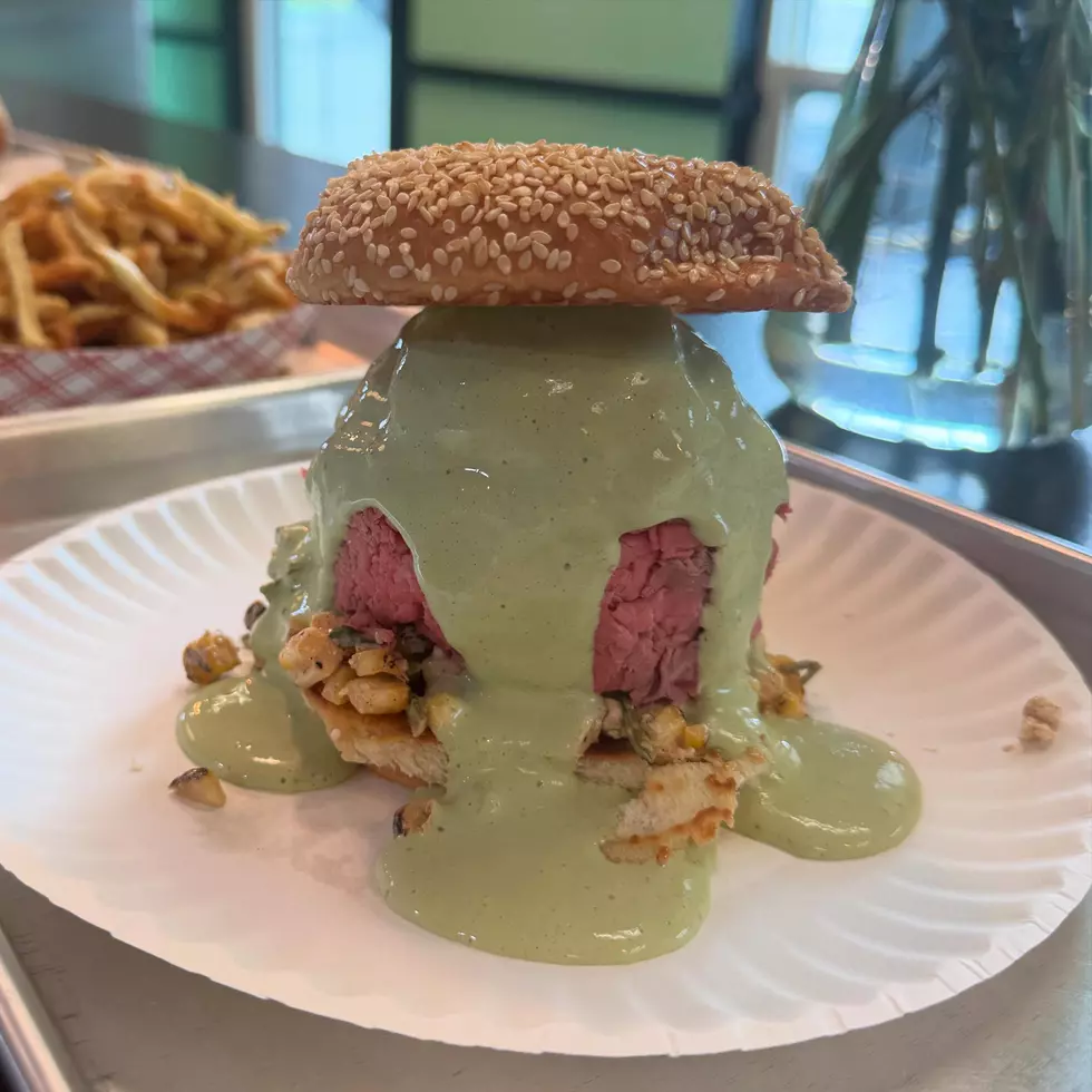 Bene's Beef via Facebook