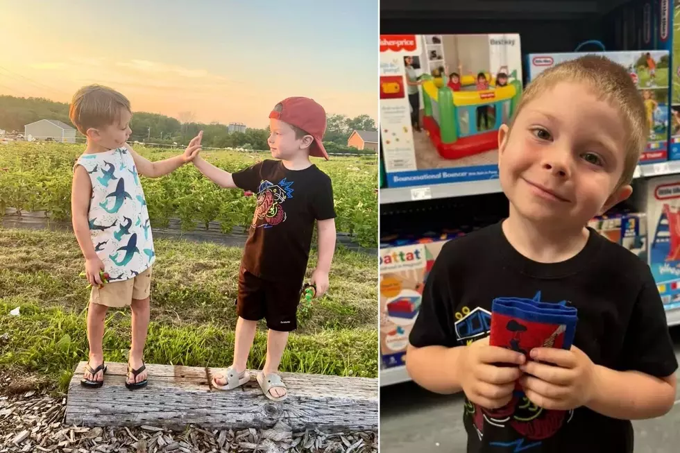 The Spider-Man Wallet That Restored a Town’s Faith in Kindness