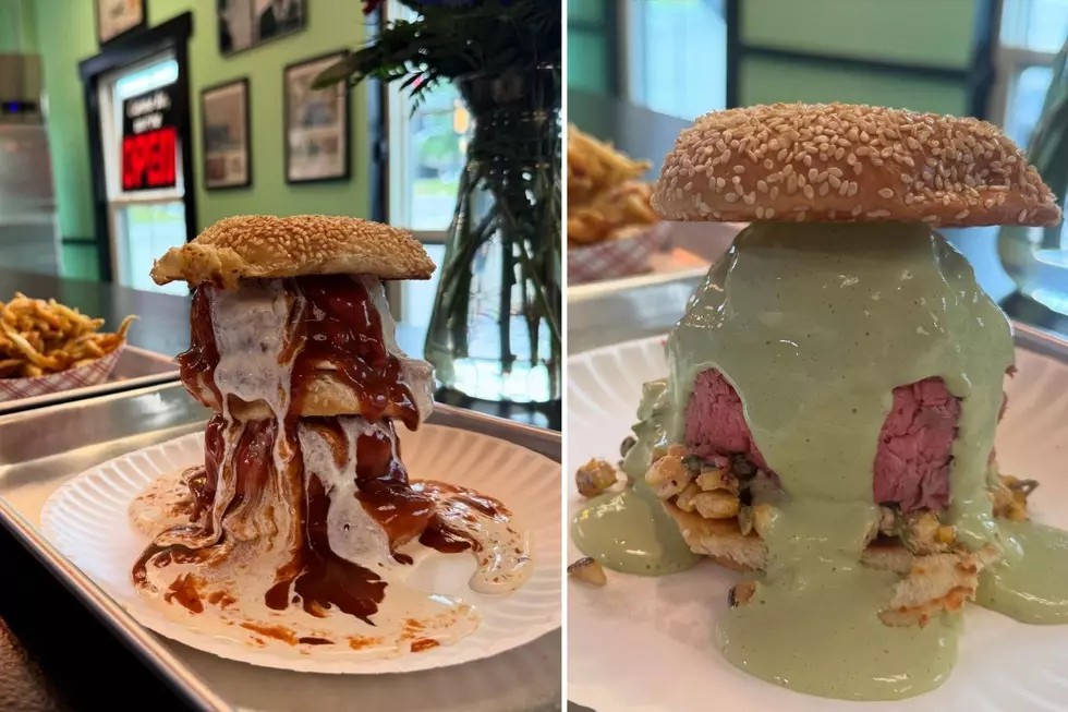 Bene’s Beef: The Burger Duo You Didn’t Know You Needed