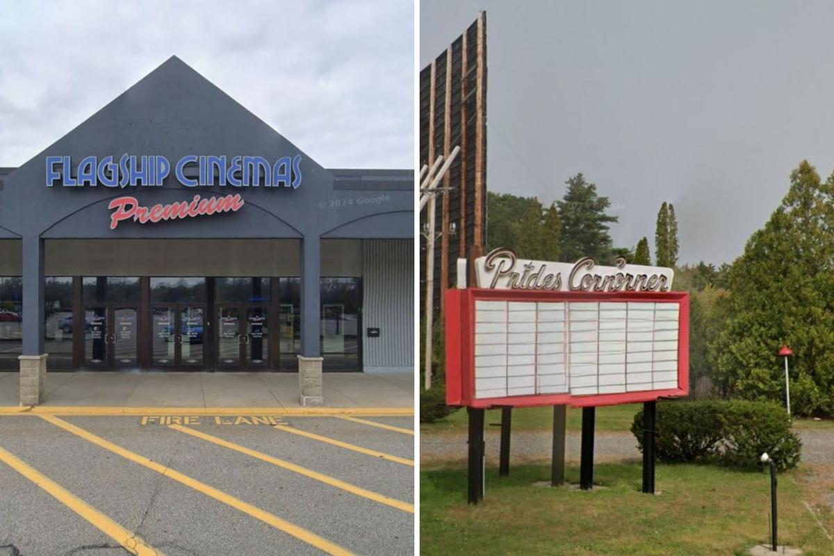 Relive Your Childhood With Classics 80s Movies at Two Theaters in Maine