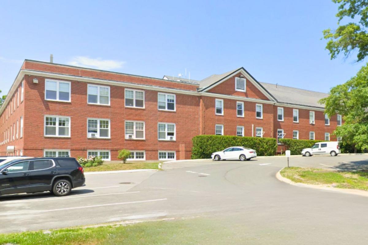 Dick Wolf Donates $10M to Maine Hospital