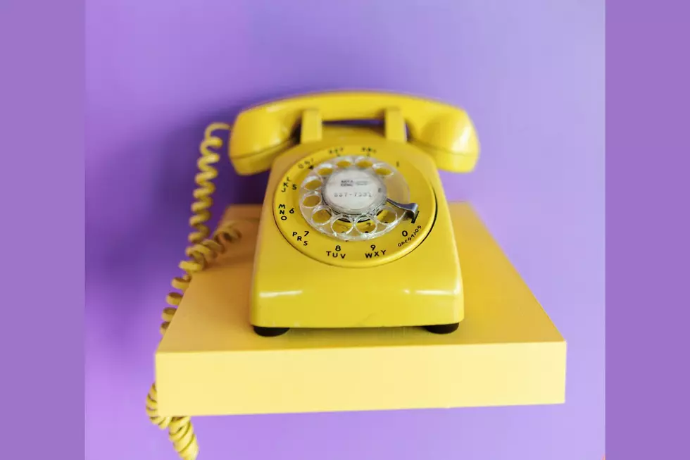 A Telephone “Landline Pod” Is Becoming a Hit With Some South Portland Residents