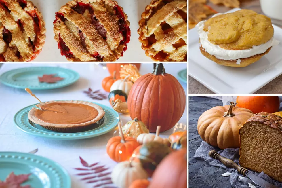 Maine’s Must-Try Pumpkin Recipes