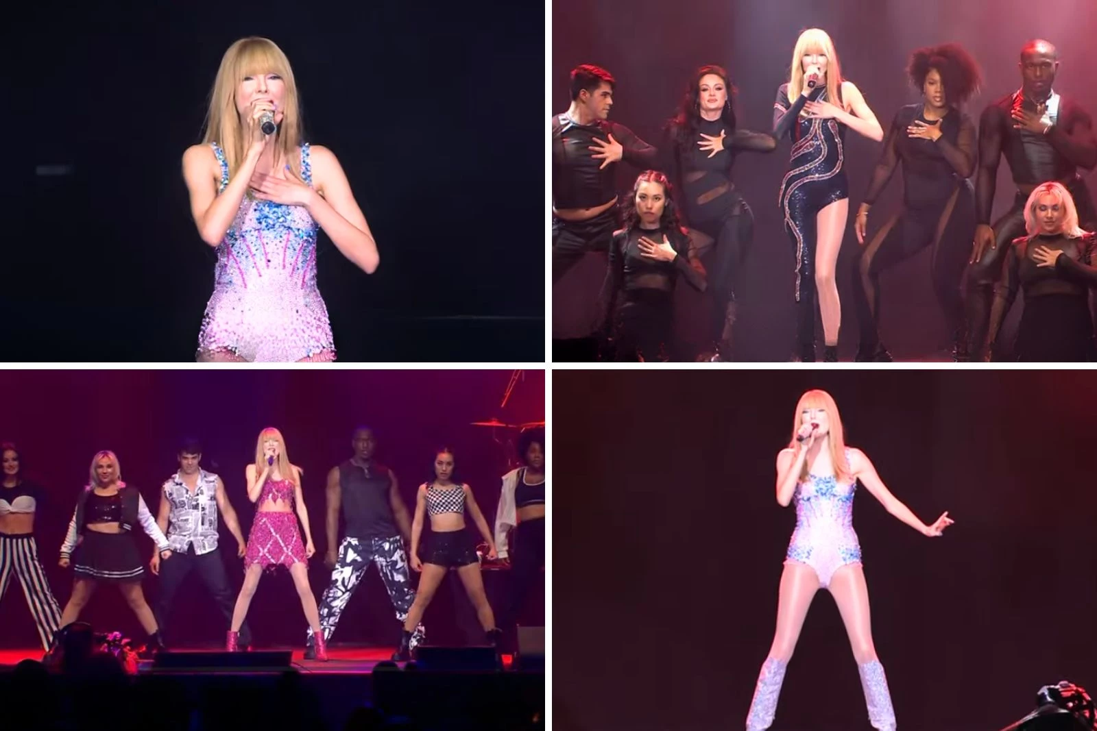What To Expect At The Taylor Swift Tribute In Sanford, Maine