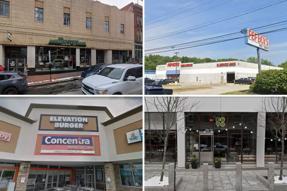 10 Well-Known Businesses in Maine That Closed in 2025