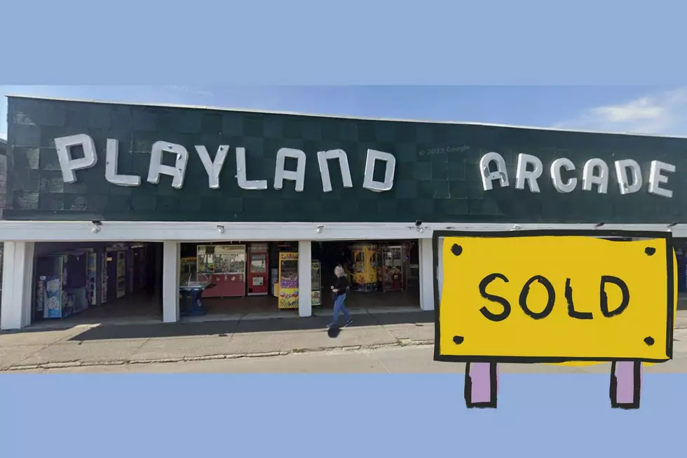Hampton Beach’s Historic Playland Arcade Sold to Casino Developer