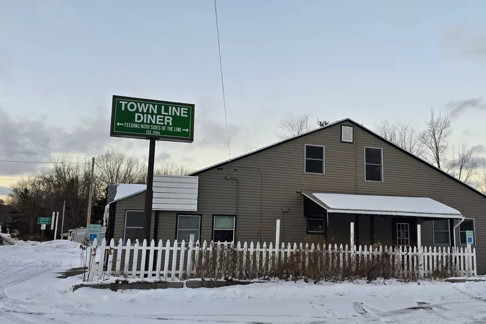 Westbrook, Maine Welcomes A New Diner In a Familiar Space