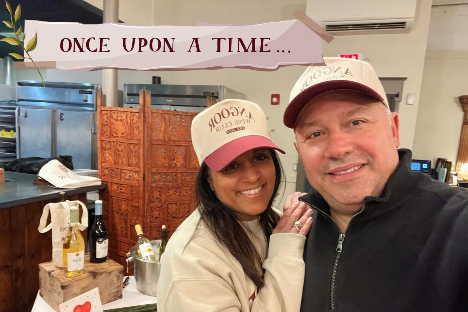 Angoor Wine Bar Serves Up Curry Chicken Empanadas On Fore Street In Portland