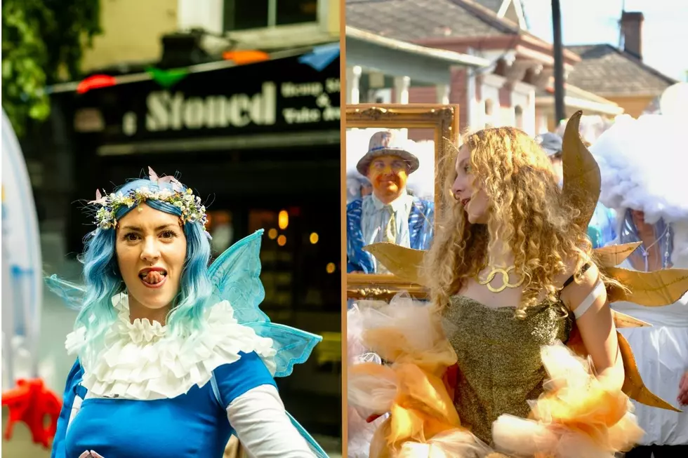 A Magical Fairy Festival Is Coming to Portsmouth This Fall