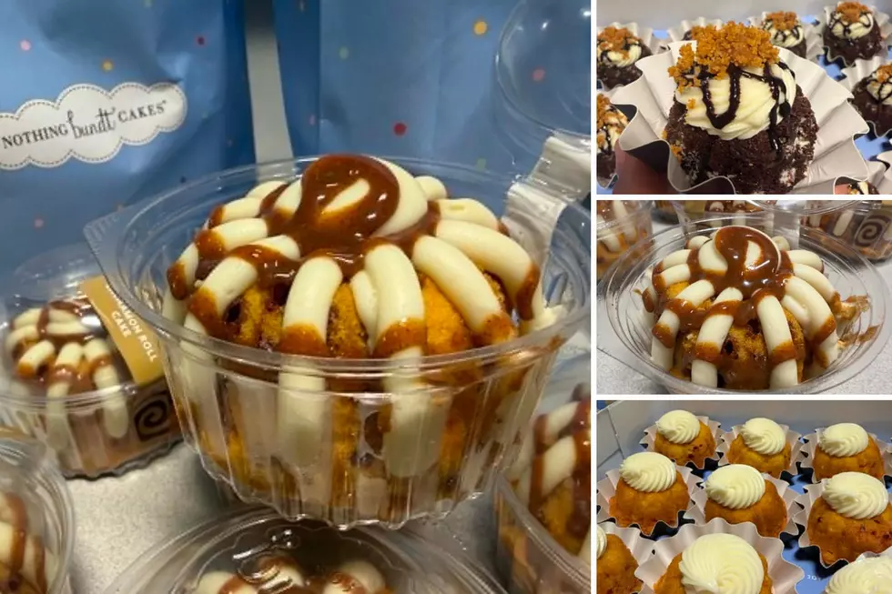 This Scarborough Cake May Ruin Every Other Dessert