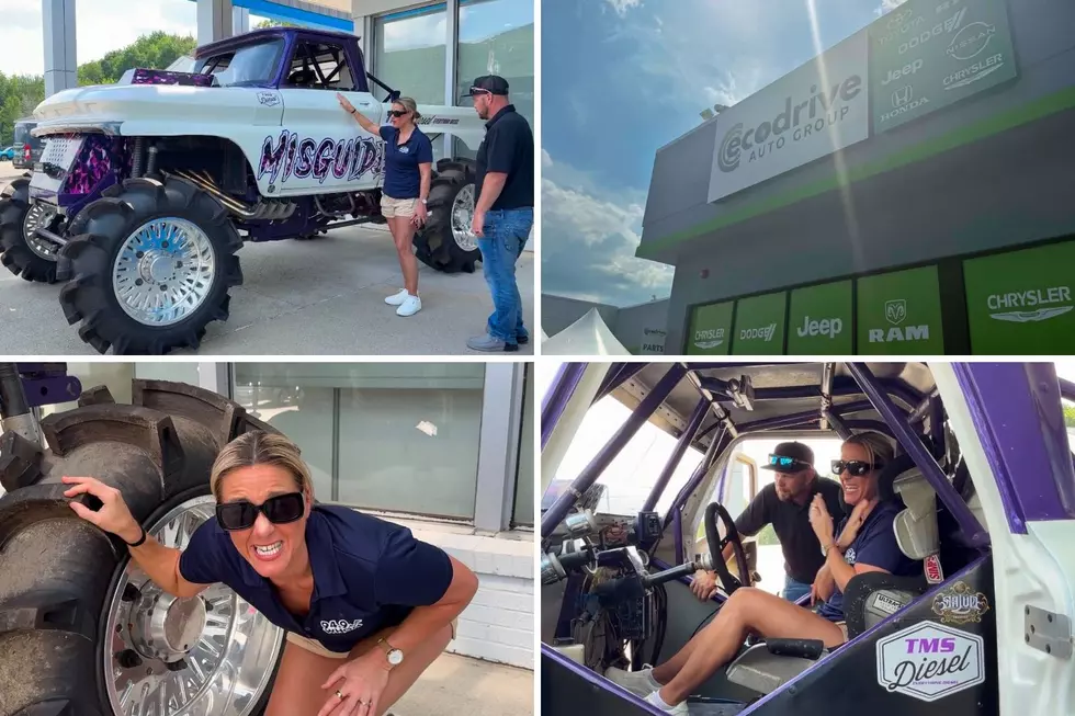Why EcoDrive Auto Mall in Gorham, New Hampshire is More Than Just a Car Dealership