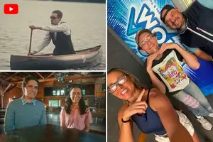 Maine Filmmaker’s New Comedy Turns Canoeing Into Comedy Gold