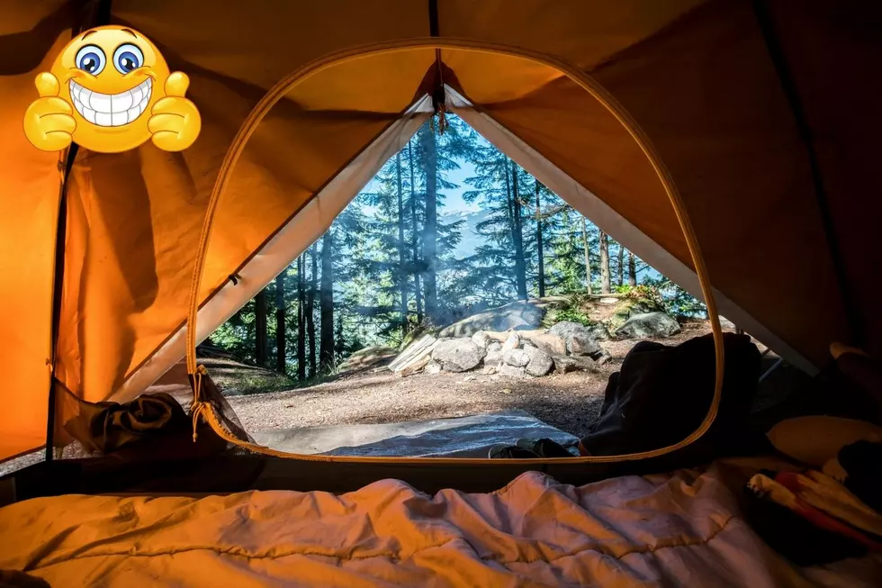 Maine Campground Named Best in America